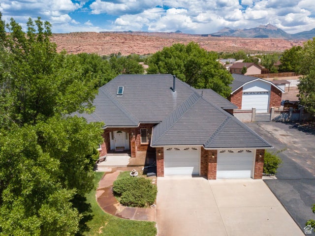4163 S Beeman Rd, Moab
