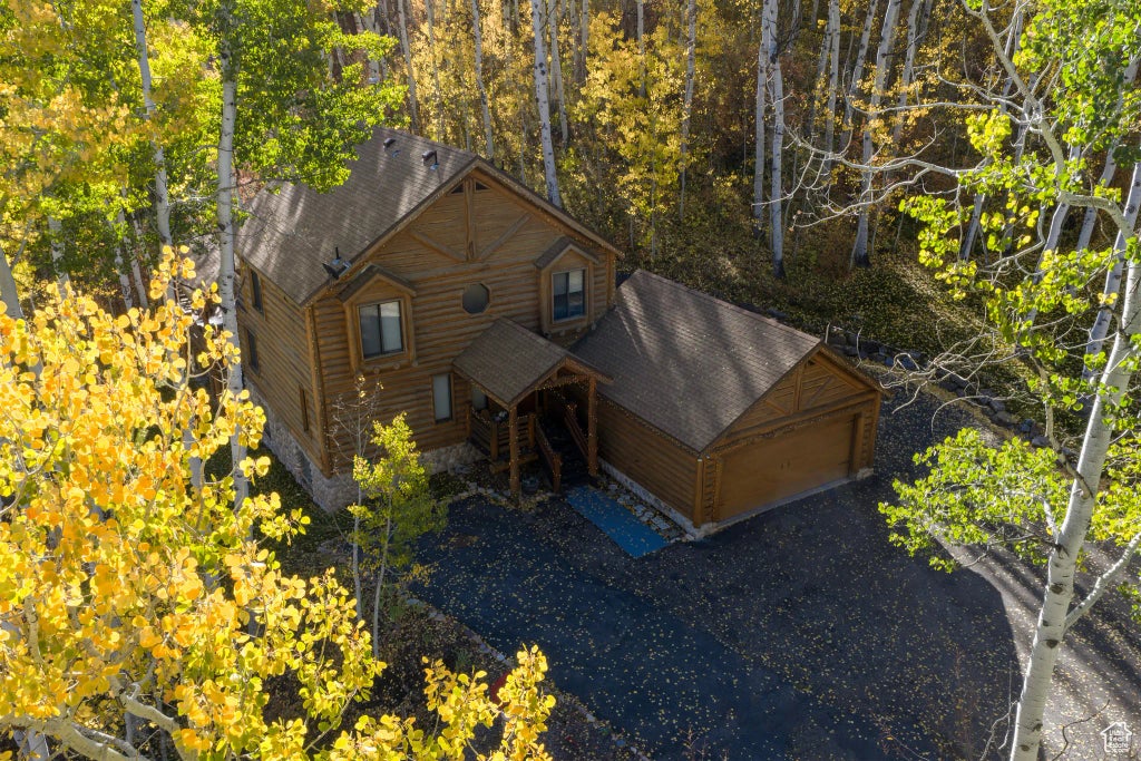 2190 Nix Canyon Rd, Kamas