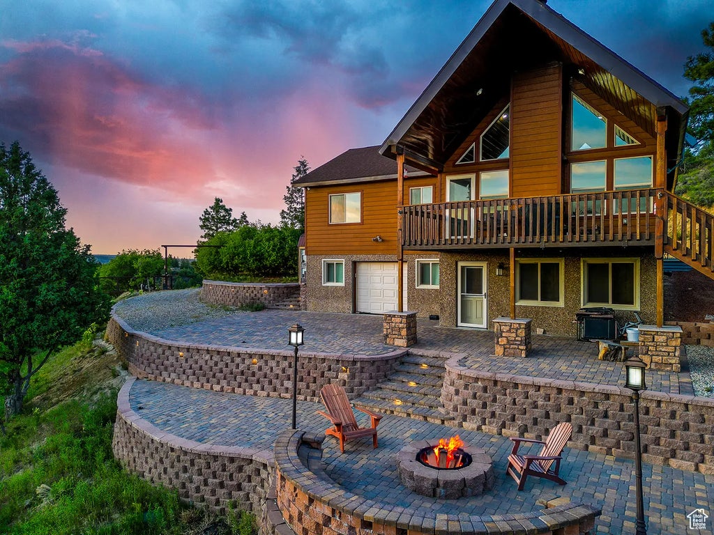 2595 Canyon View Dr, Kanab