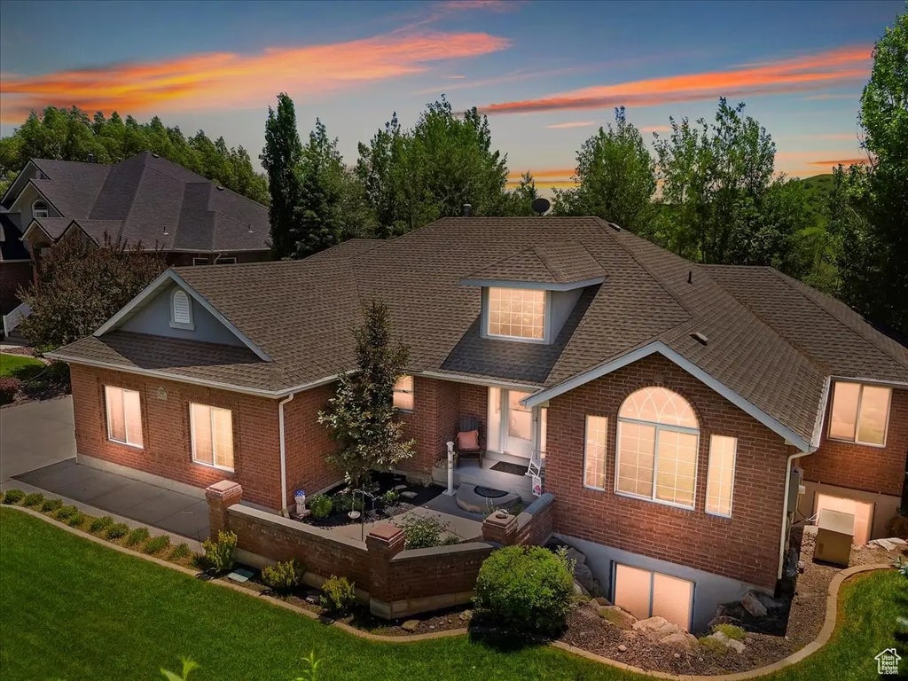 5237 W Rendezvous Rd, Mountain Green