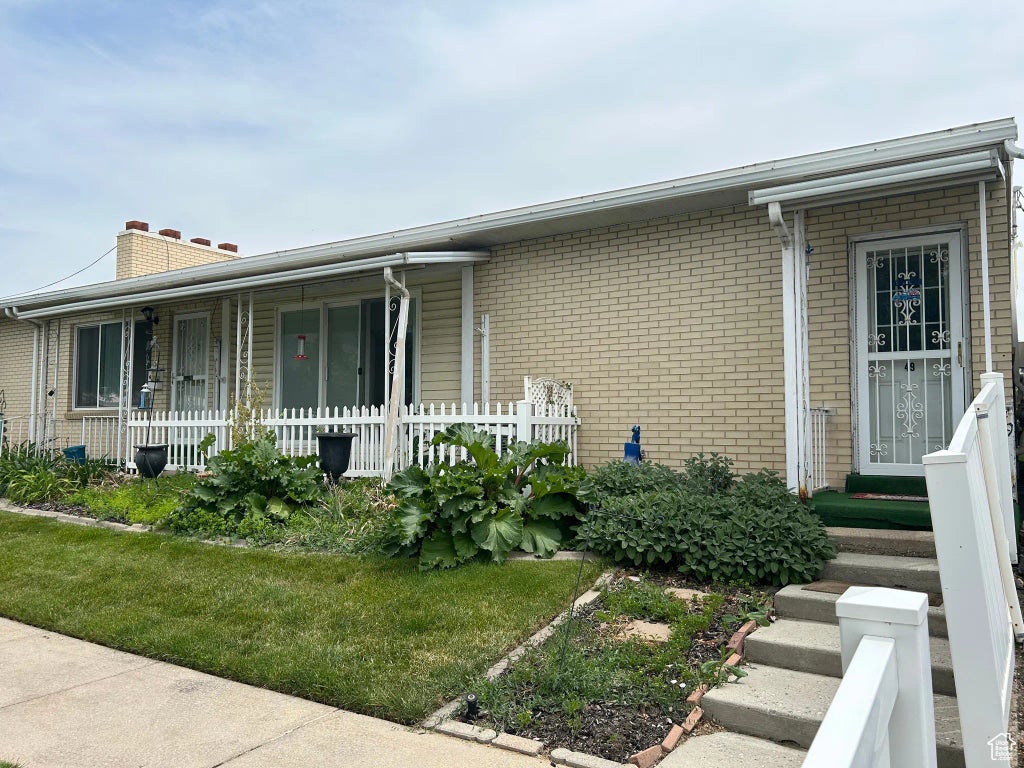 401 W 400 N 49, Bountiful