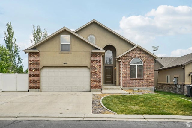 3884 W Coral Dune Dr S, South Jordan