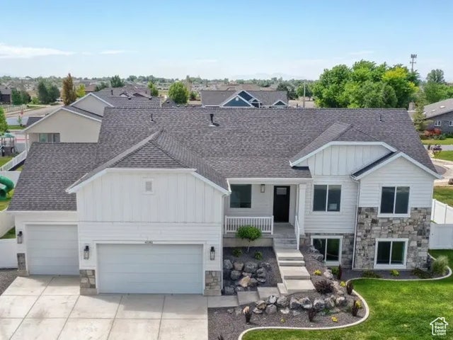 4181 W 1725 S, Taylor