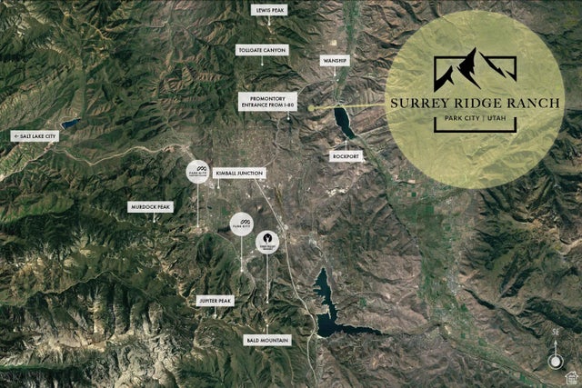 3260 Deer Hvn, Park City