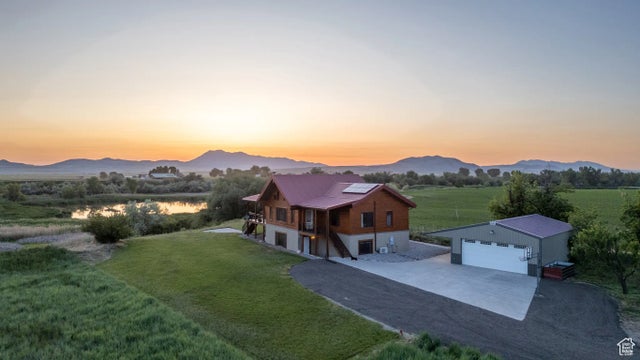 2653 W 5230 N, Benson