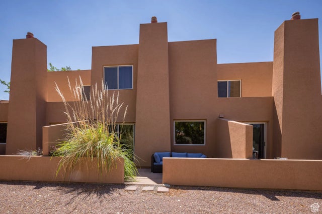 3287 E Fairway Loop, Moab