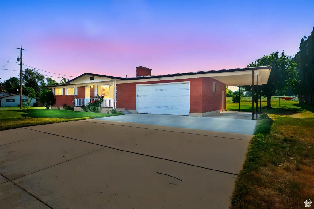 2280 N 800 E, North Logan