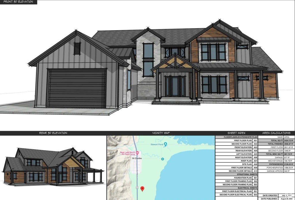 81 North Side Ct 2, Saint Charles