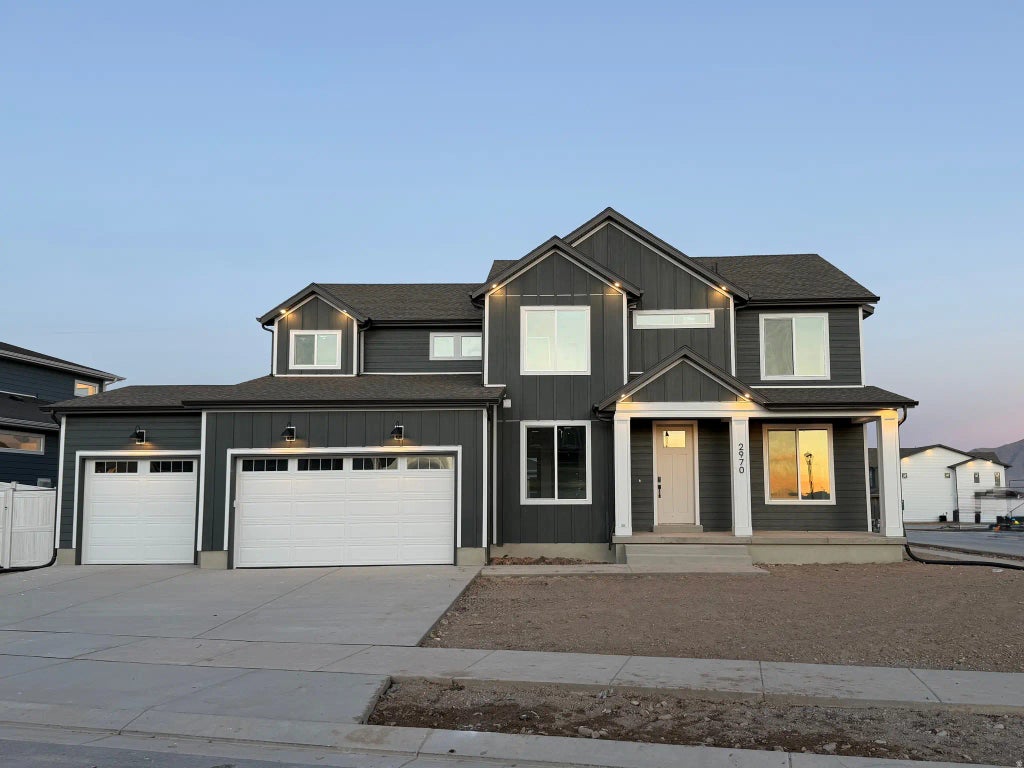 2970 N Kingbird Dr 621, Eagle Mountain