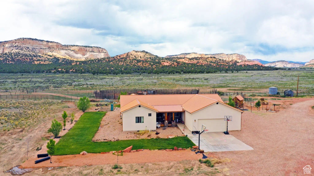 7395 N Johnson Canyon Rd, Kanab