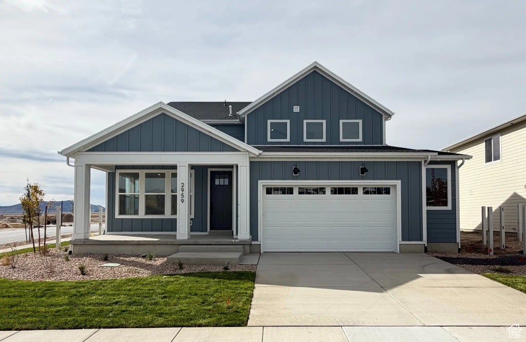 2959 N Kingbird Dr 613, Eagle Mountain