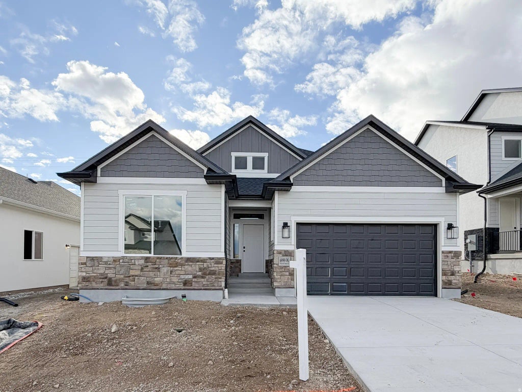 6999 W Hazel Oak Ct, Herriman