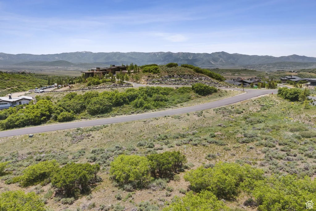 2727 E Canyon Gate Rd 38, Park City