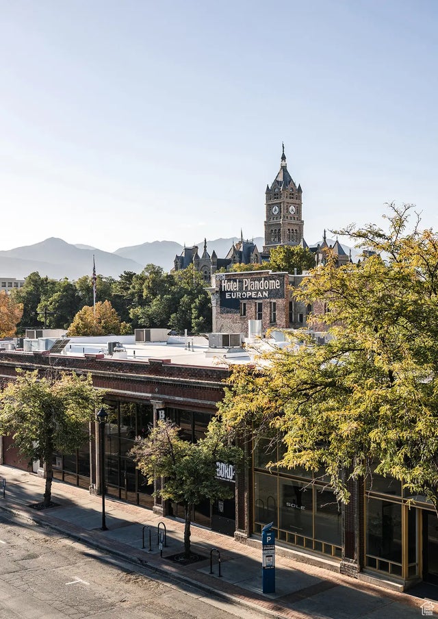 66 E Exchange Pl, Salt Lake City