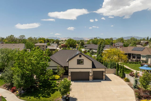 9532 S Willow Trail Way, South Jordan