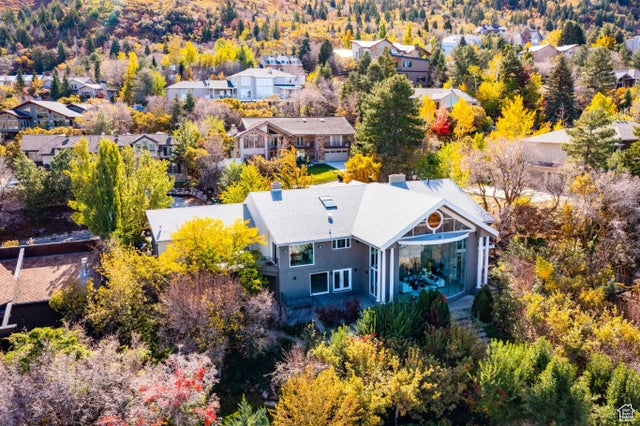 4504 S Abinadi Rd E, Millcreek