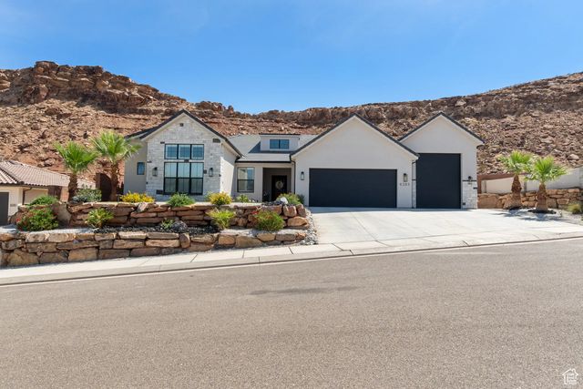 6283 S Desert Cir, St. George