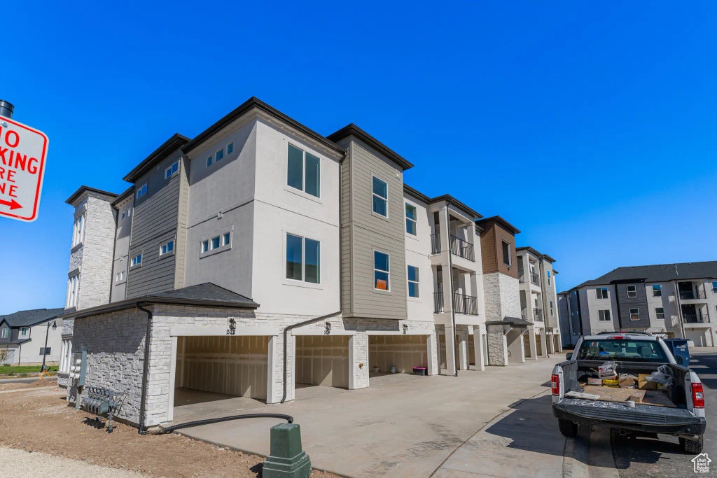 6512 W Skyline Loop Ln B202, Herriman