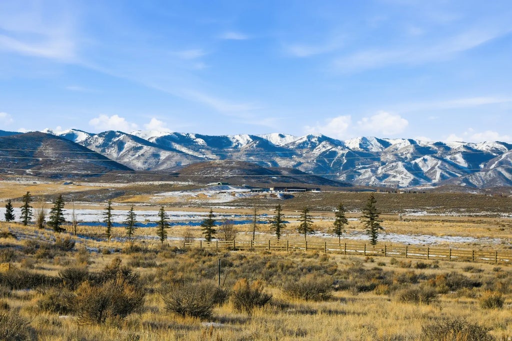 5916 Dakota Trl 7, Park City