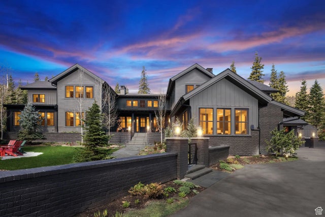 2475 W White Pine Ln 11, Park City