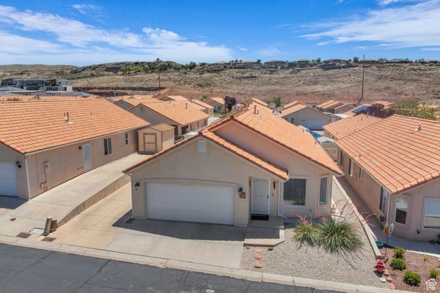 504 E Telegraph St St 89, Washington