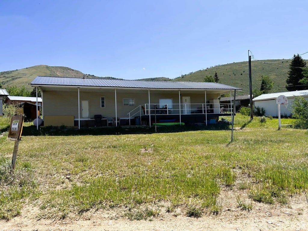 5211 N 930 E, Scofield