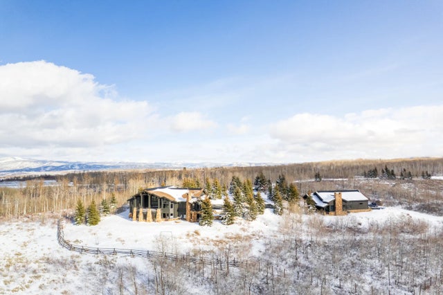 9156 E Forest Rd 24, Heber City