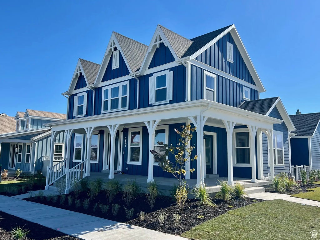 6521 W Lake Ave S 2-127, South Jordan