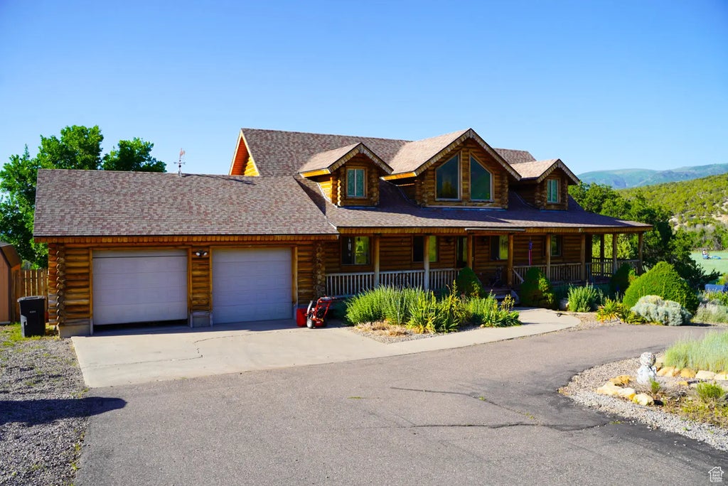 11495 E 16000 N, Mt Pleasant