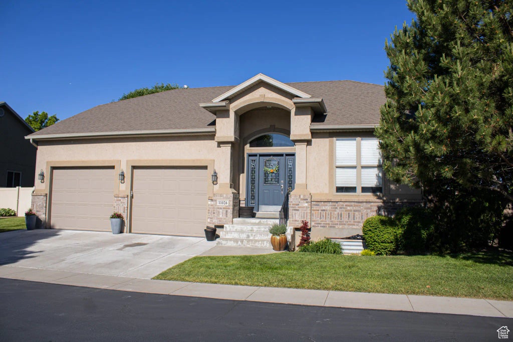 11026 S Crystal View Way, South Jordan