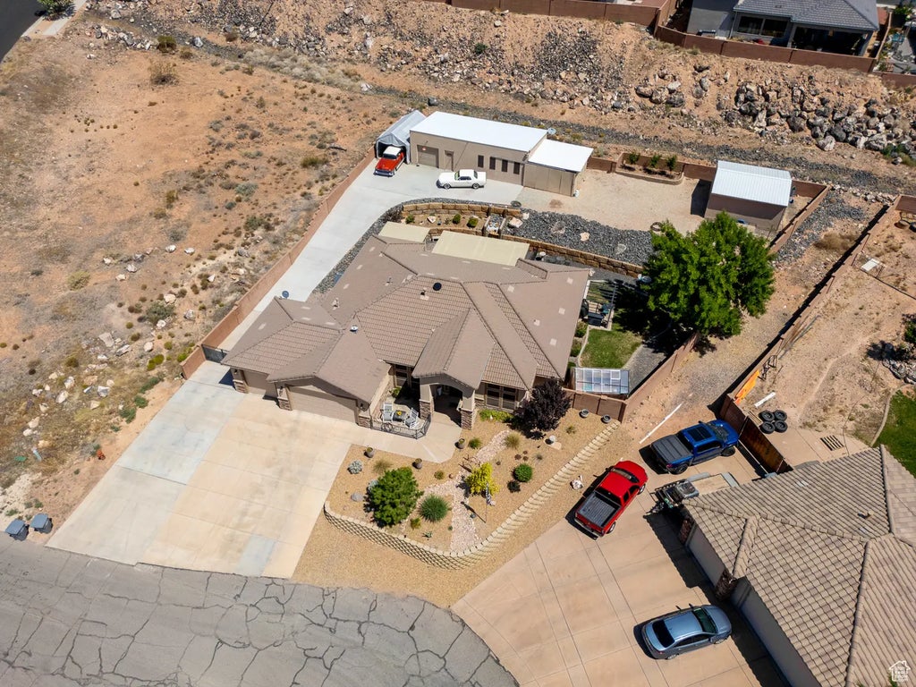 1430 W 365 N, Hurricane