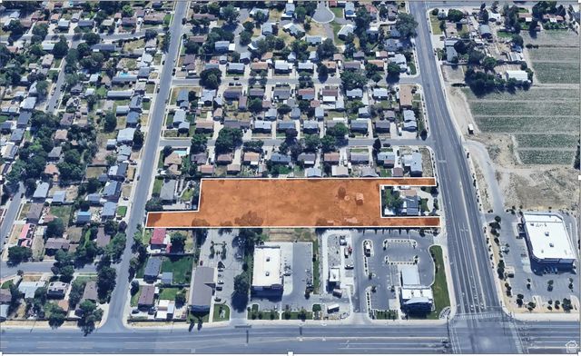 5548 W 4100 S, West Valley City