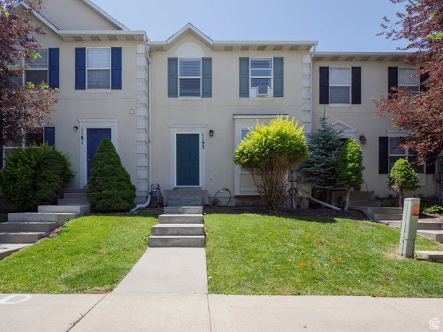 1193 W Dun Robin Ct, Murray