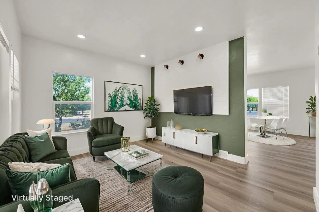 3482 E Kennekuk Cir, Eagle Mountain