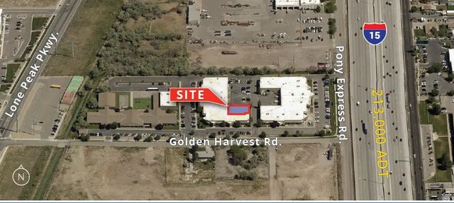 12894 S Pony Express Rd, Draper