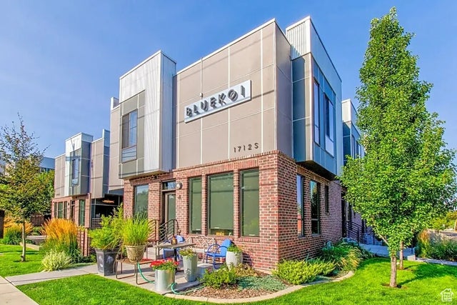 1712 S 900 E, Salt Lake City