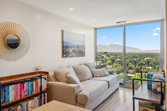 777 E South Temple 13b, Salt Lake City