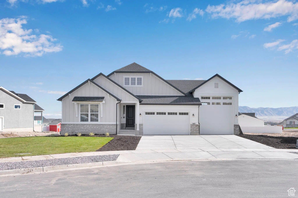 645 S Eyring Pl 610, Grantsville