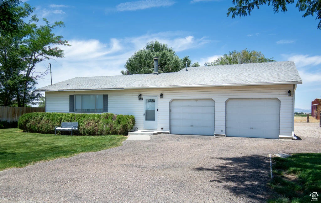 145 E Center, Lynndyl