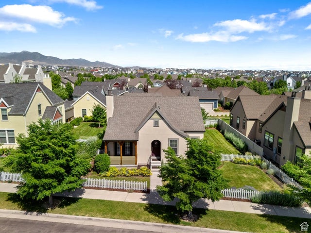 4892 W Veeroma Way, South Jordan