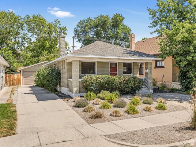 411 E Hollywood Ave S, Salt Lake City