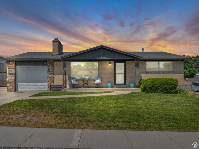 4332 W Losee Dr, West Valley City