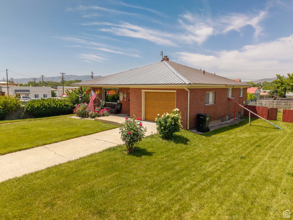 115 N Main St St, Malad City