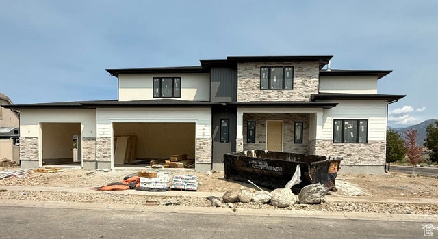 1452 W Meadow Glen Dr S, Bluffdale