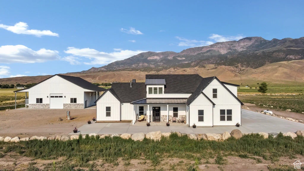 1952 N Sr 118, Monroe