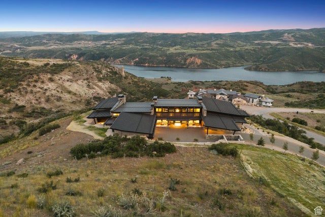 9156 N Sleeping Rock Cir, Kamas