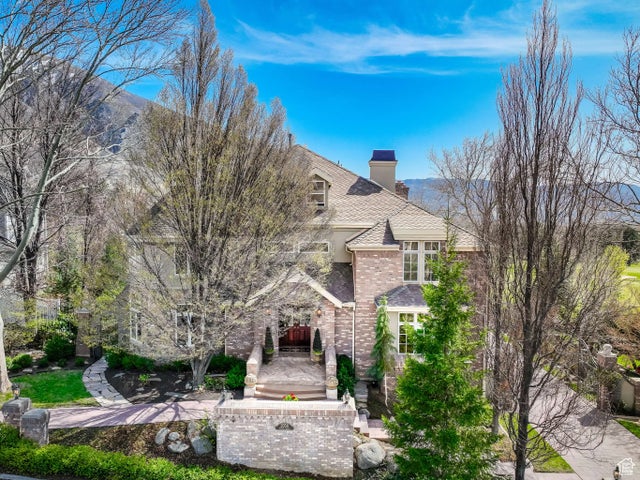 2058 E Oak Manor Dr, Sandy