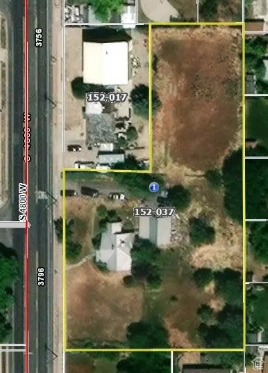 3779 S 4800 W, West Valley City