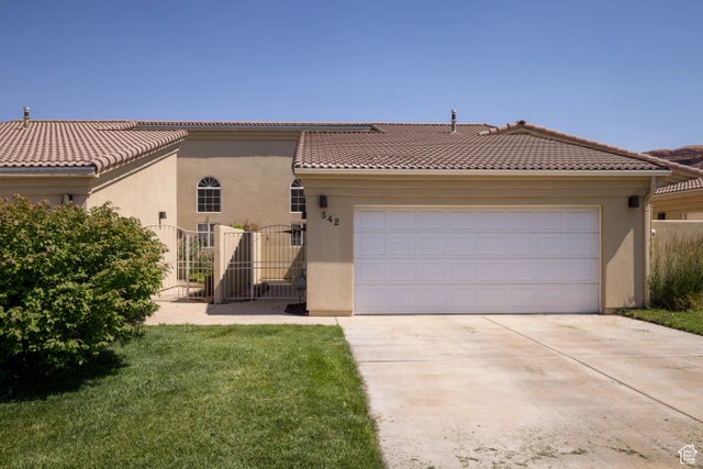 542 W Hale Ave, Moab