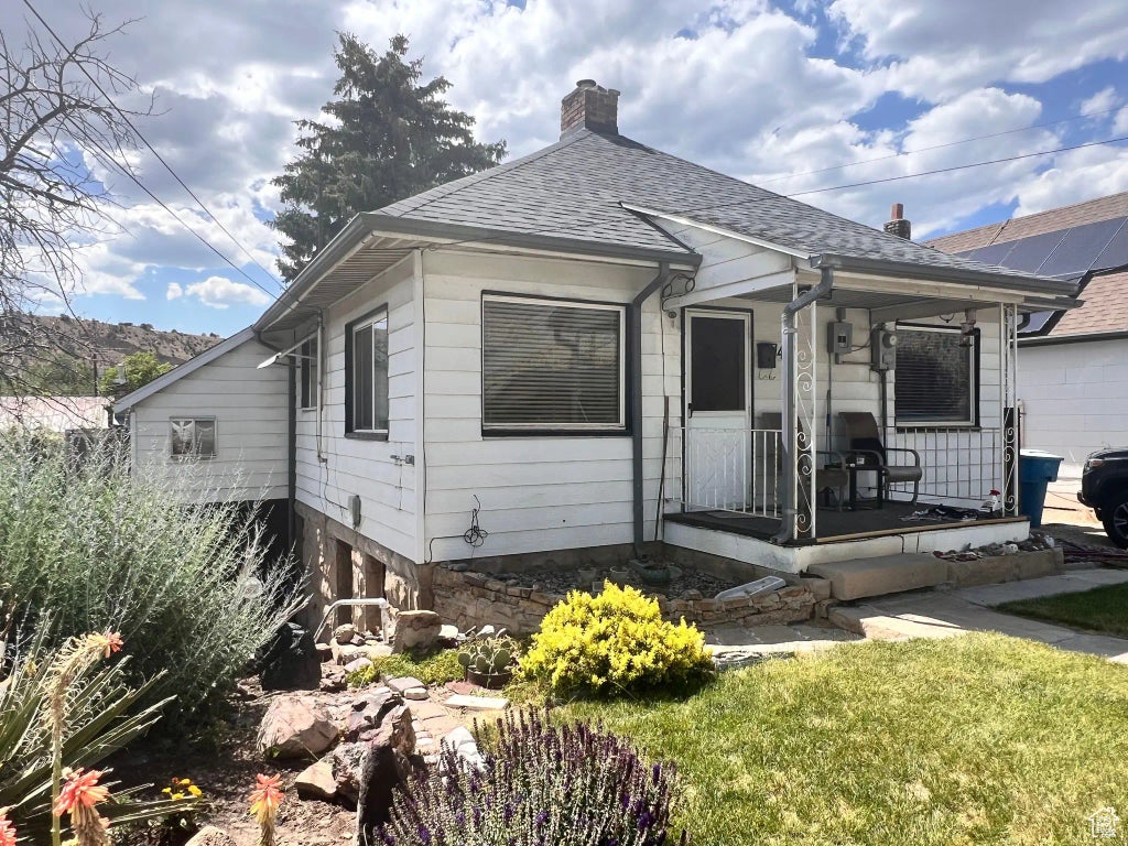 148 Duchesne St, Helper